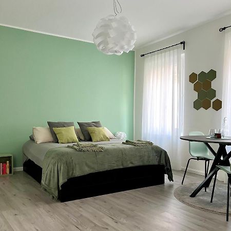 Suite Veronetta Exteriér fotografie