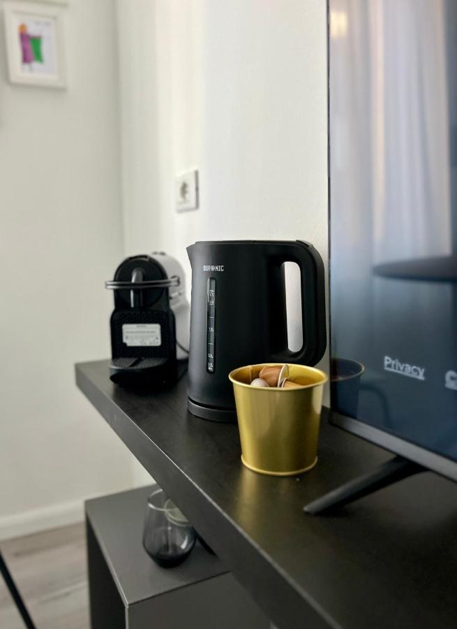 Suite Veronetta Exteriér fotografie