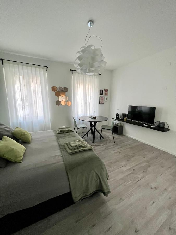 Suite Veronetta Exteriér fotografie