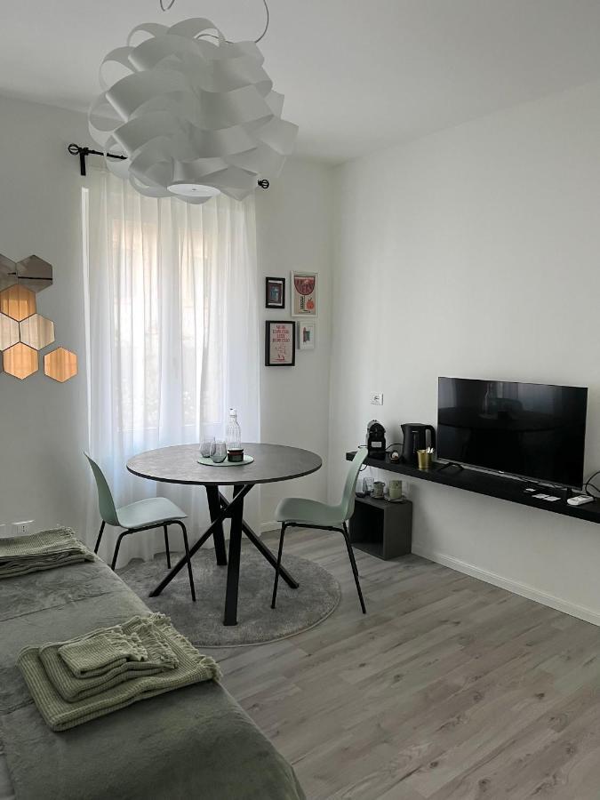 Suite Veronetta Exteriér fotografie